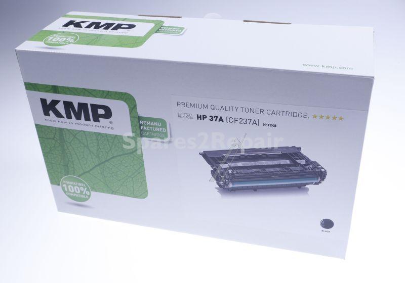 Kmp Toner Cartridge - 2544 0000 H-t248 Toner Cartridge Black 16k