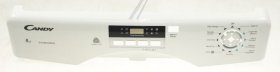 Operating Unit Screen - 40010305 Control Panel [Candy Hoover]