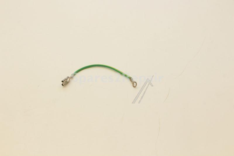 Samsung Harness - Dg96-00044b Assembly Wire Harness-e Dx6211kuu 230v-50hz