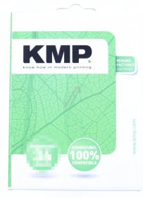 Kmp Toner Cartridge - 3930 0006 L-t110m Toner Cartridge Magenta 2 3k