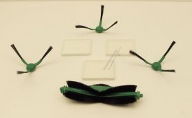 Irobot Vacuum Cleaner Accessory Kit - 4849966 Replacement Kit For Robots Of The Roomba® 105 Series