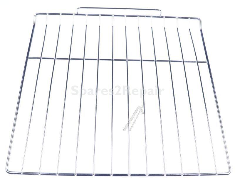 Oven Shelf - Shelves - 37056672 Grid (56-55 v3 inox) [Vestel]