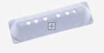Drum Paddle - 4055204947 Drum Lifter 120mm [Electrolux Aeg]