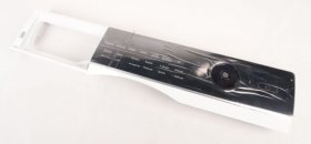 Panel - 70046527 Control Panel With Sensor [Candy Hoover]