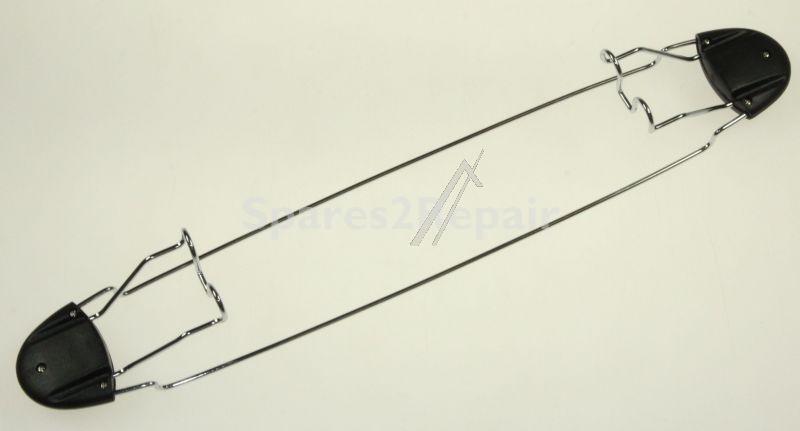 Bread Roller Top - Kw659033 Bun Rack Complete Bl [Delonghi]