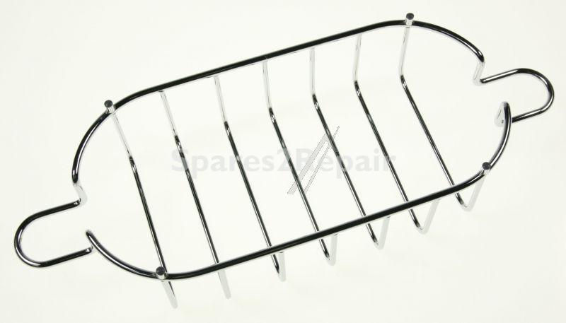 Bread Roller Top - Kw656134 Bread Roll Attachment Ws-bread Roll Rack C [Delonghi]