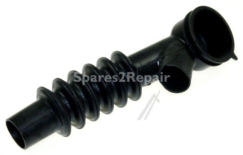 Connector Hose - 2800870100 C00889652 Tub-filter Hose [Arcelik]
