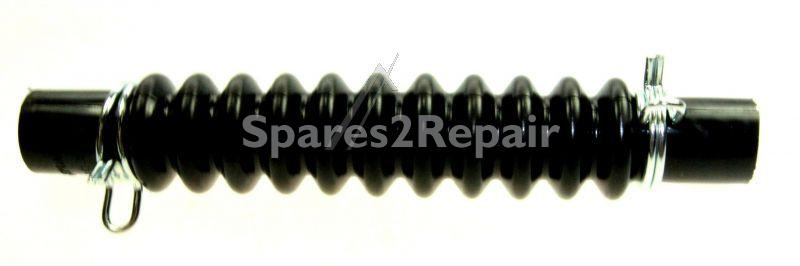 Connector Hose - 2945900100 C00889513 Steam Discharge Hose [Arcelik]