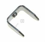 Smeg Fixings And Brackets - 018290618 Bracket
