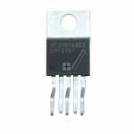 Texas Instruments Ic - Lm1875t Lm1875t-nopb Ic Audio Amplifier 20w To-220-5pin