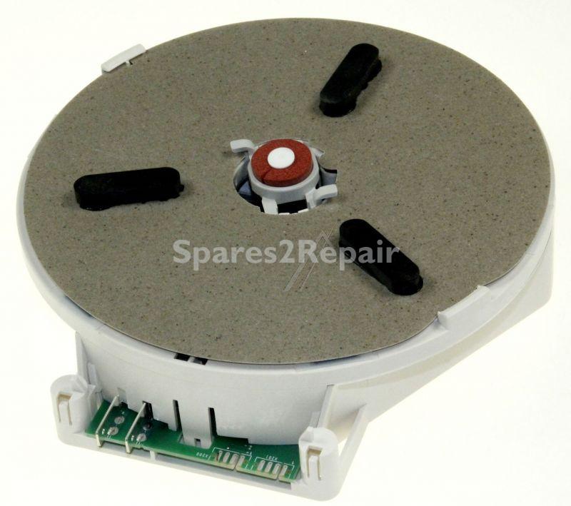 Smeg Induction Board - Induction Module D 160