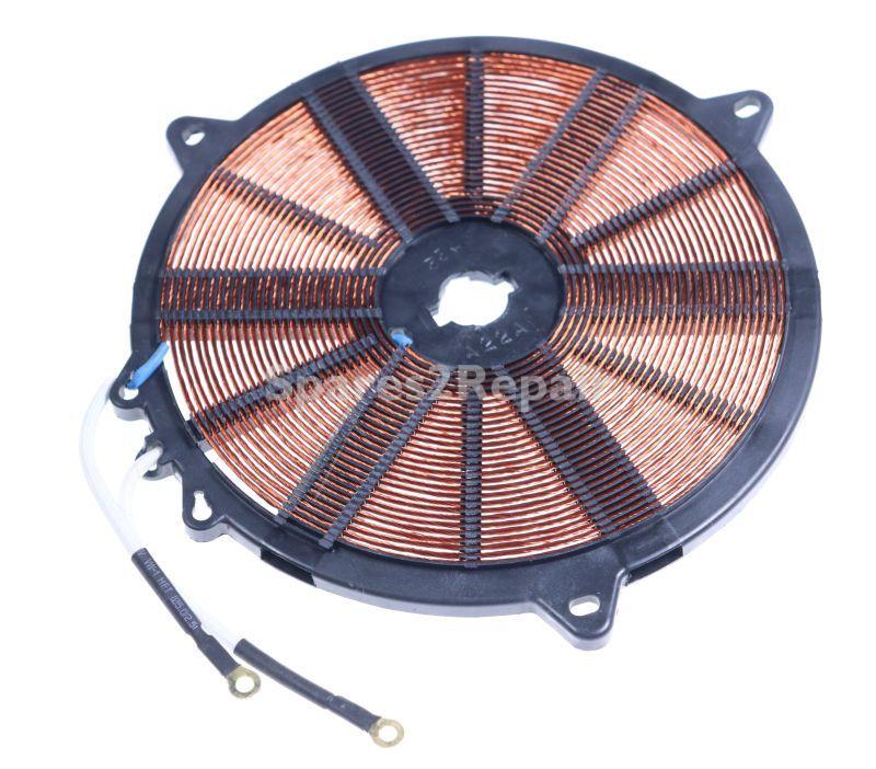 Hisense Gorenje Induction Board - 288845 Generator Induction