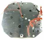 Hisense Gorenje Induction Board - 288886 Inductor D 210 (2-4)