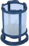 Dishwasher Filter - C00324914 481010595922 Coarse Sieve With Microfilter-mban Gws [Whirlpool Indesit]
