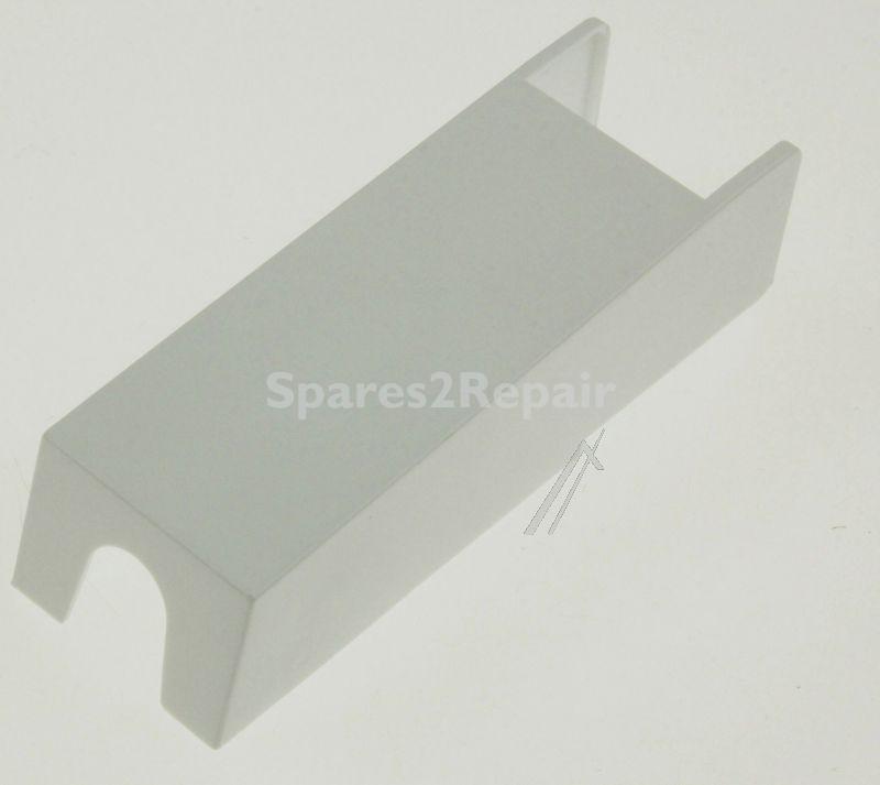 Casing Cover - 2915165027 Cover Hinge Bottom [Electrolux Aeg]