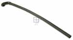 Tube - 42030637 Overflow Piece From Tub With Hose-265mm [Vestel]