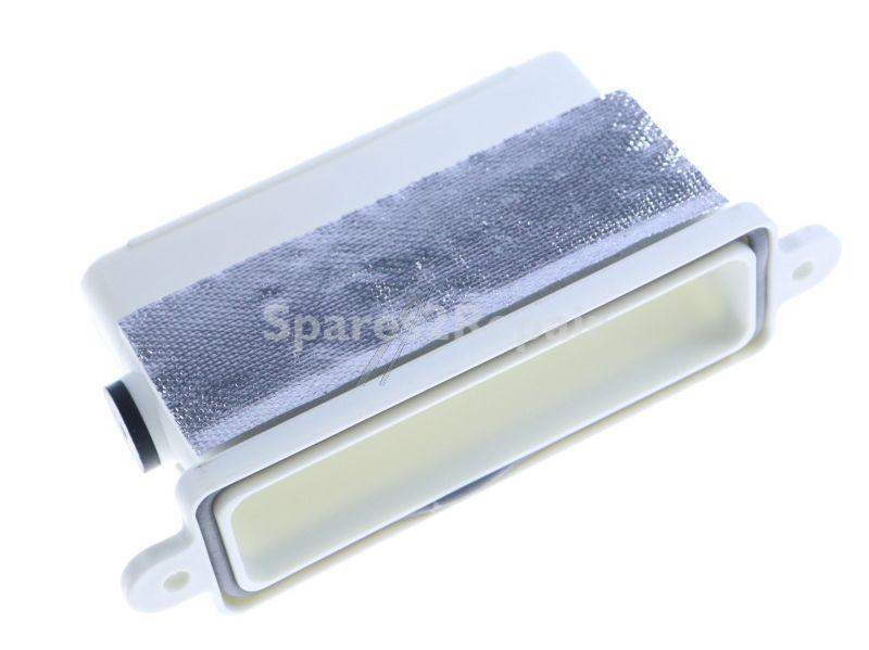 Hisense Gorenje Operating Unit Screen - 517487 Front Panel Dc7573-dc7583 070 En-s Sign
