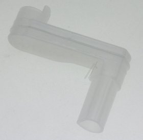 Hisense Gorenje Water Pipe - 700412 Overflow Channel