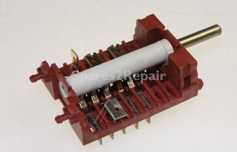 Switch - 00151177 Microswitch [Bosch Siemens]