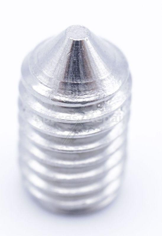 Haier Screw - 0060600324b 49069668 Screw-stainless Steel Gb-t78 M6*8