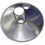 Dishwasher Filter - 50223679007 Flat Wire [Electrolux Aeg]