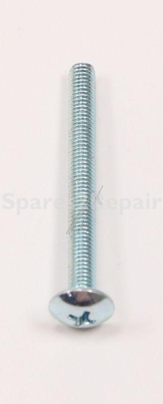 Samsung Screw - 6001-002059 Screw-machine th + - m5 l50 zpc(wht) sw