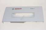 Detergent Dispenser Cover - 00642460 Tray Handle-dispenser [Bosch Siemens]