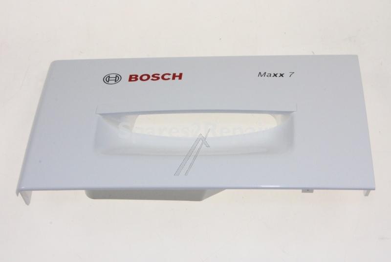 Detergent Dispenser Cover - 00642460 Tray Handle-dispenser [Bosch Siemens]