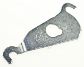 Smeg Carrier Assembly - 013850292 Coupling bil dx Fv820