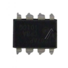On Semiconductor Ic - 1207ap Ncp1207apg Ic Rohs-conform