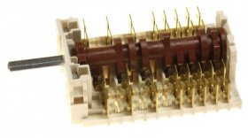 Oven Switch - 11he-056 8027931 Cam-switch Oven 11he-056 [Amica]