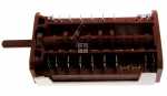 Oven Switch - 3570598015 Switch Oven 8+0 [Electrolux Aeg]