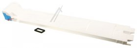 Flat Pipe - 00715464 Temperature Regulator [Bosch Siemens]