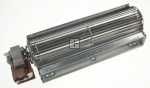 Cooling Fan Motor - 00753432 Motor [Bosch Siemens]