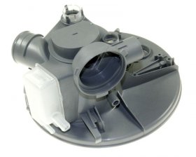 Sump - 1741503600 C00893047 Sump Ral7037 [Arcelik]