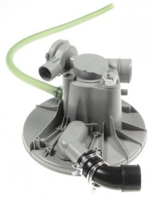 Sump - 1741503700 C00890937 Sump Ral7037 [Arcelik]