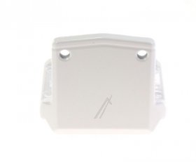 Liebherr Door Hinges For Fridges - 704287000 Upper Hinge - White