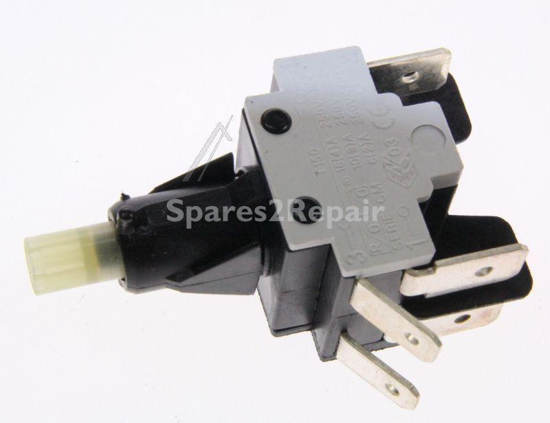 Power Switch - 90434770 Bipolar Switch Na [Candy Hoover]