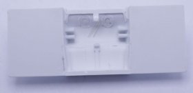 Fixings And Brackets - 2638033098 Holder Door Magnet White [Electrolux Aeg]