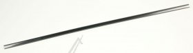 Decorated Panel - 2231117033 Trim Front Glass Shelf [Electrolux Aeg]