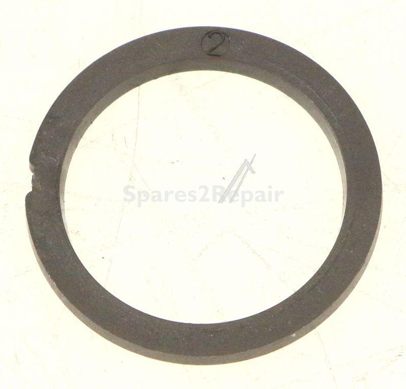 Ring - C00210977 488000210977 Milled Bush [Whirlpool Indesit]