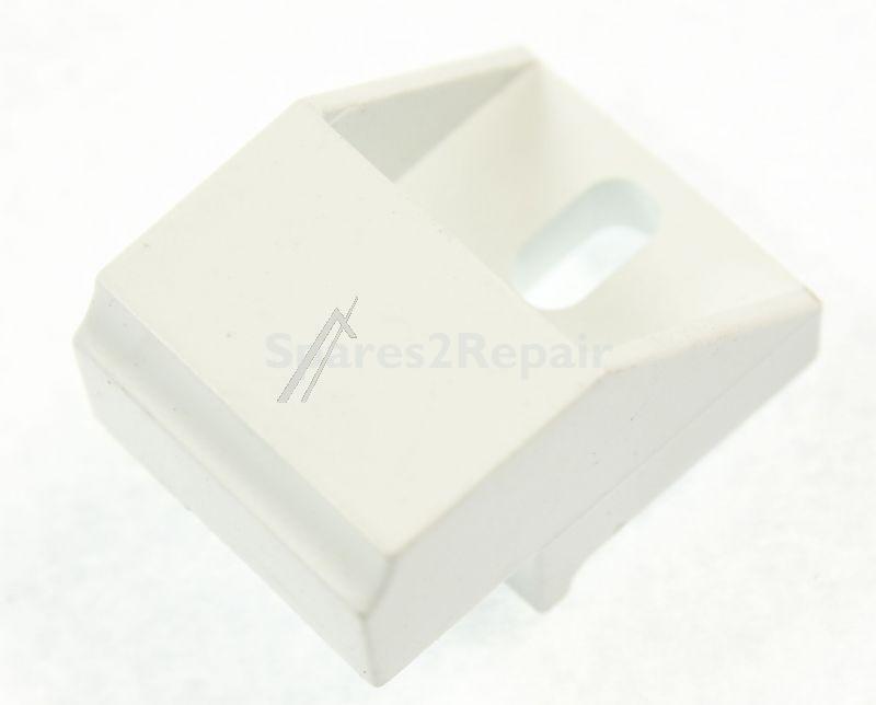 Fixings And Brackets - 8081000021 Support Magnet White [Electrolux Aeg]