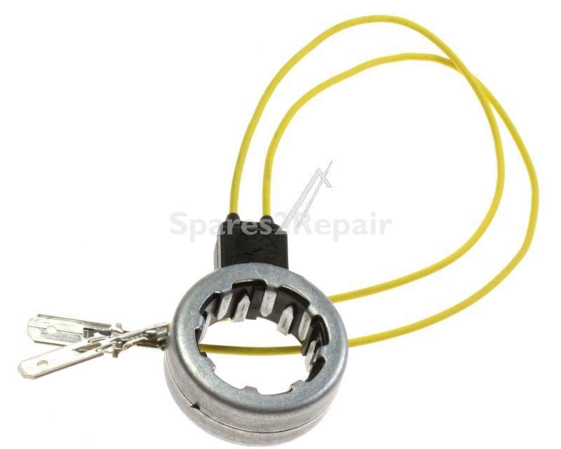 Smeg Motor Tachometer - 690510030 Assembly Heating Coil