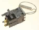 Smeg Fridge Thermostat - 818731424 Thermostat Exp test