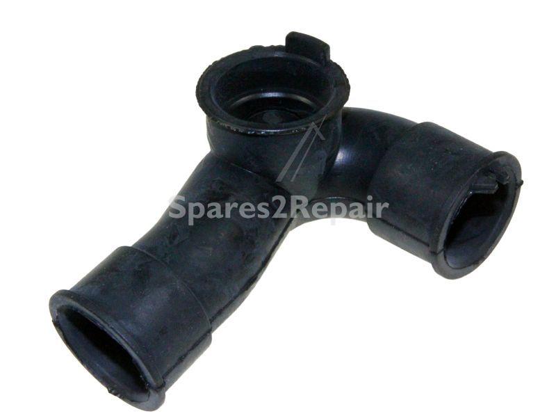 Smeg Form Tube - 758973777 Pipe Pump-alternating Valve 08