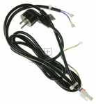 Hisense Gorenje Mains Power Lead - Hk1384482 Supply Cable