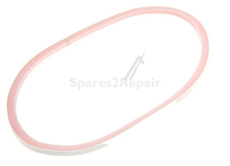 Felt Sealing - 1255025601 Gasket Front Basket Nex4 [Electrolux Aeg]