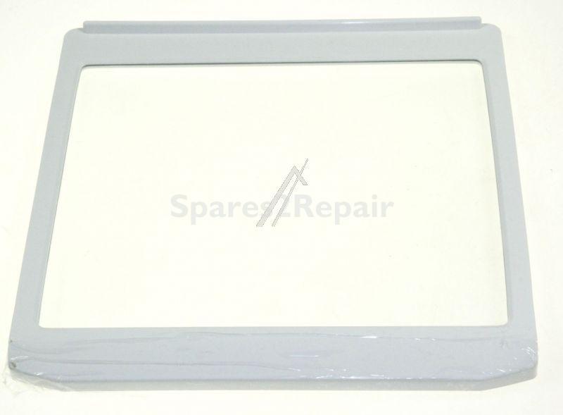Samsung Glass Panel - Da67-03363a Shelf Fre-low es-pjt ssec pp+glass cool