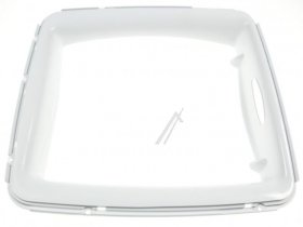 Inner Door Covering - 43007422 Upper Cover [Candy Hoover]