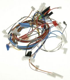 Samsung Harness - Dg39-00003b Wire Harness-d(lamp):ox6211kuuwire yel-